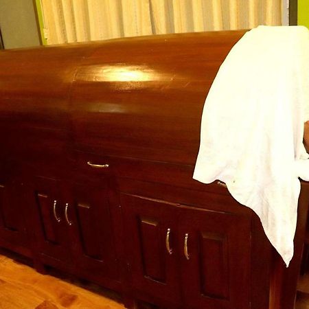 Nepal Ayurveda Home كاتماندو المظهر الخارجي الصورة
