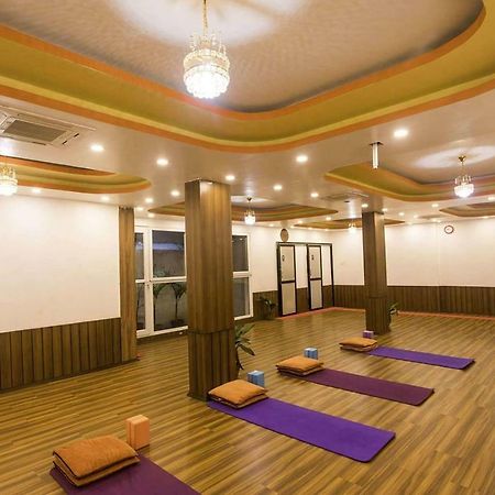 Nepal Ayurveda Home كاتماندو المظهر الخارجي الصورة