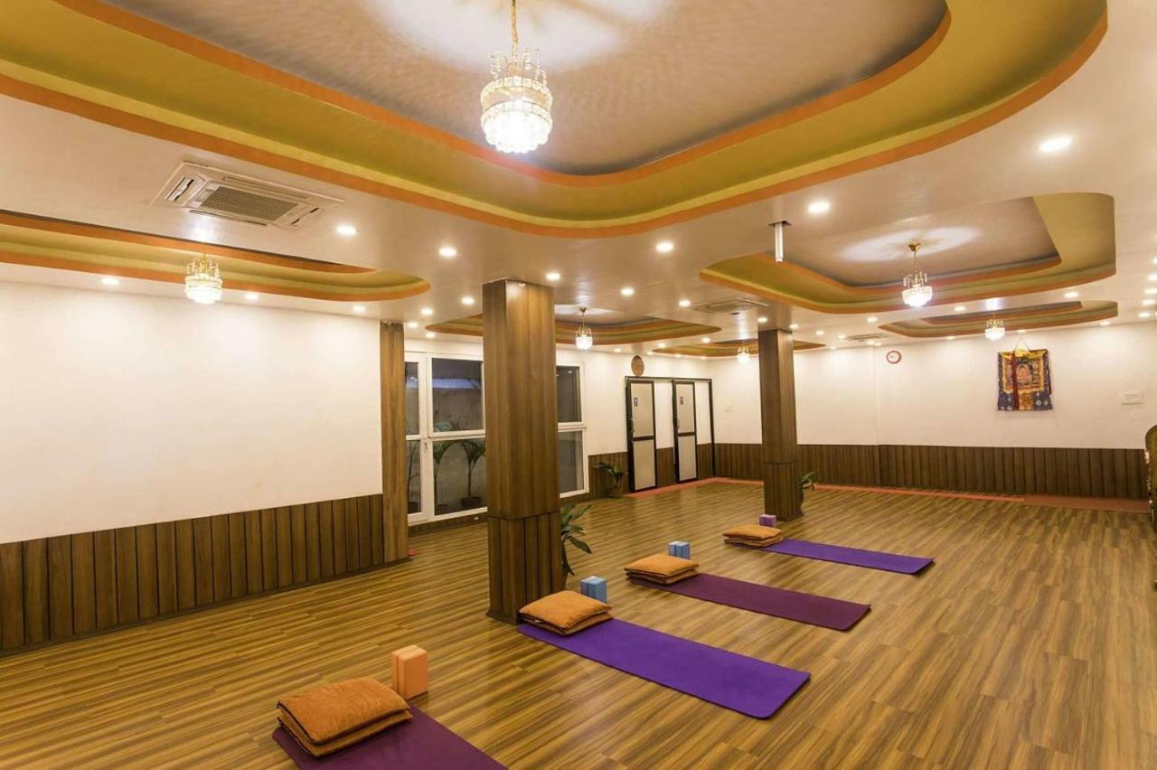Nepal Ayurveda Home كاتماندو المظهر الخارجي الصورة